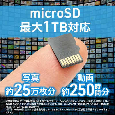 アイワ AIWA aiwa tab AS10L Android タブレット ［10.1型 / SIMフリー