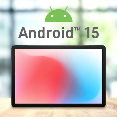 アイワ AIWA aiwa tab AS11L-2 Android タブレット ［10.95型