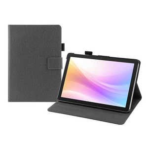 アイワ　AIWA aiwaタブレットPC用PUケースJタイプ JA5-CAS0010-10