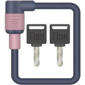 FINO FNO バッテリーロック ピンク LKW3640200000