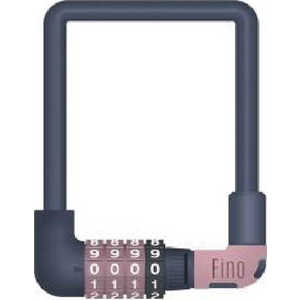 FINO FNO バッテリーロック ダイヤルタイプ ピンク LKW3650200000