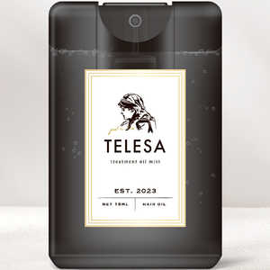 NONTITLE TELESA プロトリートメントミスト 15ml NONTITLE TELESA プロトリートメントミスト 15ml