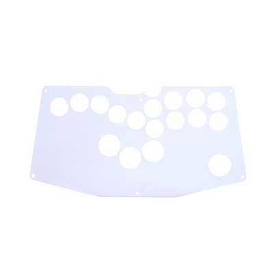 MOIMATE レバーレスコントローラー Rushbox 専用天板 ［オプション品