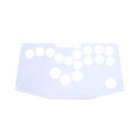 MOIMATE レバーレスコントローラー Rushbox 専用天板 ［オプション品