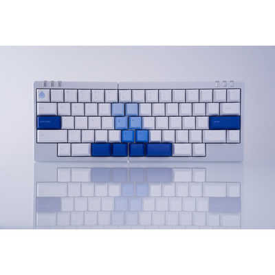 MOIMATE （自作キーボード組み立てキット） 7sProMAX キーキャップ