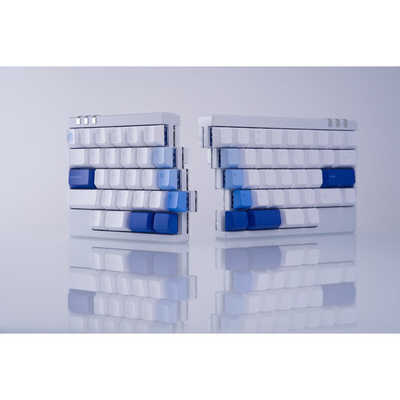 MOIMATE （自作キーボード組み立てキット） 7sProMAX キーキャップ