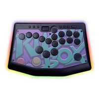 MOIMATE レバーレスコントローラー Rushbox Lite 2 ［USB / Windows