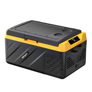 BougeRV 車載冷蔵庫 25L ポータブル冷蔵庫 12V 28L ポータブル冷蔵庫 – JP.BougeRV.com