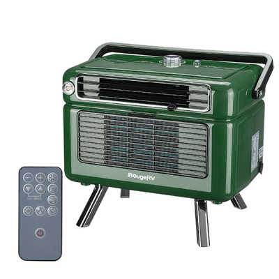 BougeRV ポータブルエアコン E0501-45001 BOUGERV BougeRV ポータブルエアコン 1800BTU E0501-45001 の