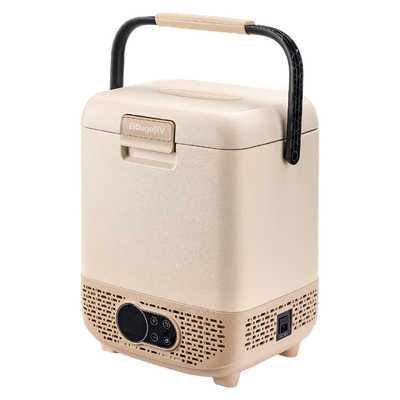 BOUGERV　ポータブル保温冷蔵庫 12L　CR1201 BOUGERV ポータブル保温冷蔵庫 12L CR1201 の通販 - カテゴリ：冷蔵庫