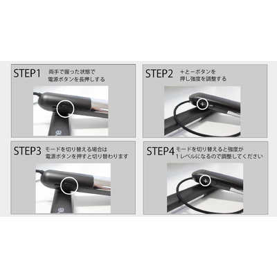 Amazon | 【YEELANE イーレーン】握力 トレーニング ems たった