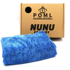 NUNUFACTORY �ɥ饤�󥰥�����ӥå� �֥롼 60cm��90cm POML(�ݥ��)