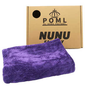 NUNUFACTORY �ѡ��ץ� 60cm��90cm POML(�ݥ��)