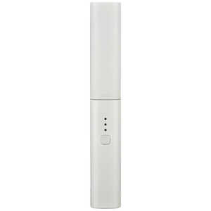 ネオユナイト 充電式モバイルヘアアイロン 150℃?190℃ 充電式(コードレス) グレー NUK-001 ネオユナイト 充電式モバイルヘアアイロン 150℃?190℃ 充電式(コードレス) グレー NUK-001