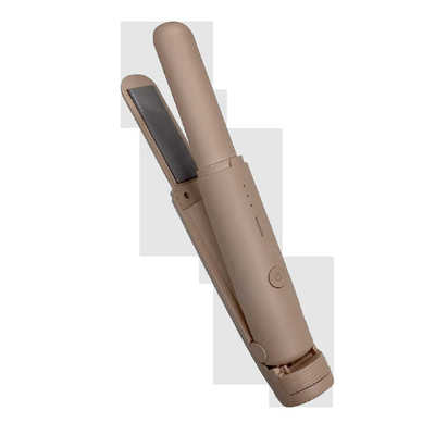 ネオユナイト 充電式モバイルヘアアイロンAir JINOL 160℃～200℃ USB