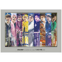 Man ライブDVD iDOME 初回盤通常盤セット エイベックス・エンタテインメント DVD Snow Man/ Snow Man 1st DOME