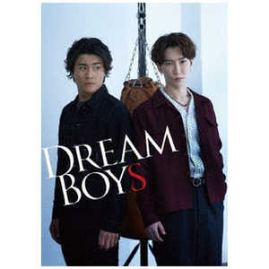 エイベックス・エンタテインメント ブルーレイ DREAM BOYS 通常盤Blu-ray 