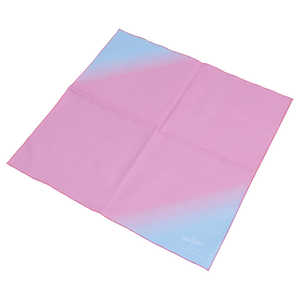 Cielpre ランチクロス サックス/ピンク BILANC 393109 Cielpre ランチクロス サックス/ピンク BILANC 393109