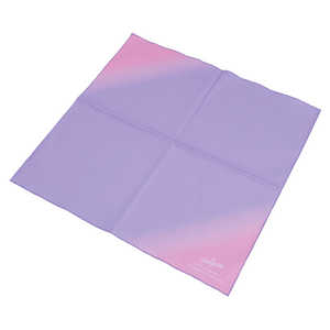Cielpre ランチクロス ピンク/バイオレット BILANC 393123 Cielpre ランチクロス ピンク/バイオレット BILANC 393123