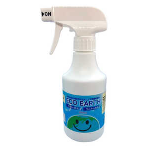 エコアース 空間用スプレー 300ml EC-001 エコアース 空間用スプレー 300ml EC-001