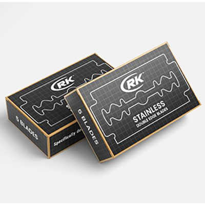 HENSONSHAVING RKステンレスカミソリ ヘンソンシェービング用 交換替え