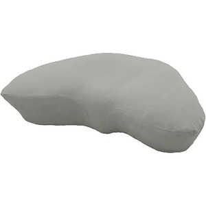 COCOCHIFACTORY YOKONEGU専用ピローケース cocochi factory Gray ［ファスナータイプ］ DICF070060