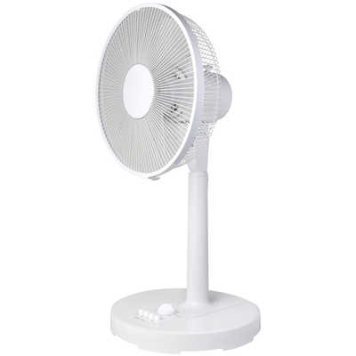 AIRFLOW リビング扇風機(30cm/DC) Air Flow ［DCモーター搭載