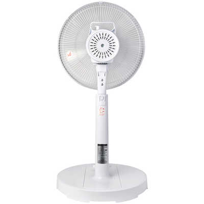 AIRFLOW リビング扇風機(30cm/DC) Air Flow ［DCモーター搭載