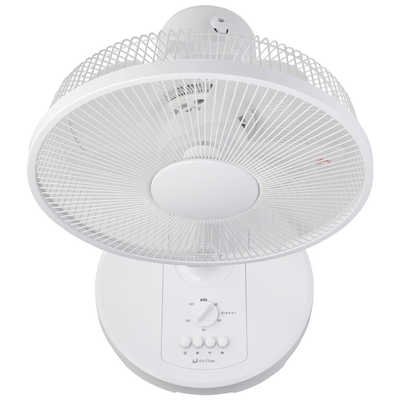 AIRFLOW リビング扇風機(30cm/DC) Air Flow ［DCモーター搭載