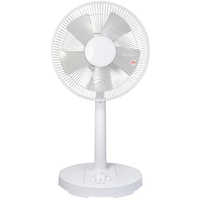 AIRFLOW リビング扇風機(30cm/DC) Air Flow ［DCモーター搭載