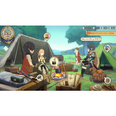 グラビティゲームアライズ Switchゲームソフト 神箱 - Mythology