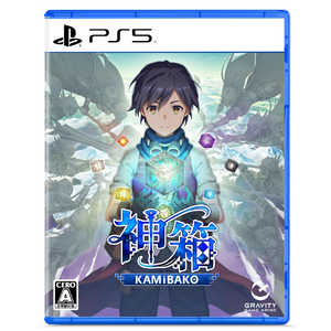 グラビティゲームアライズ PS5ゲームソフト 神箱 - Mythology of Cube - ELJM-30442 グラビティゲームアライズ PS5ゲームソフト 神箱 - Mythology of Cube - ELJM-30442