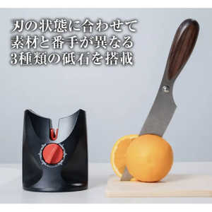 GRANBEAUCOMMERCE マルチシャープナー6pro SJ5022M GRANBEAUCOMMERCE マルチシャープナー6pro SJ5022M