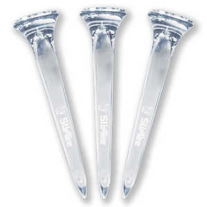 キャグ SlipTee Marty Space ロング 3本セット クリア SUBE6157CL