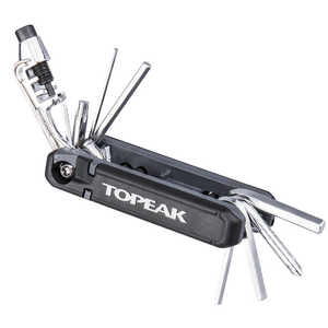 TOPEAK TPK ヘキサス X TOL5610000000