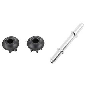 TOPEAK フォーク アダプター セット TRK-TPGX-10