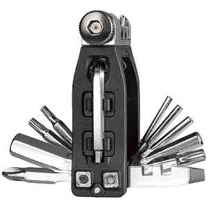 TOPEAK ニンジャ 16プラス TOL4260000000 TOPEAK ニンジャ 16プラス TOL4260000000