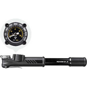 TOPEAK フロアポンプ PPM1110000000