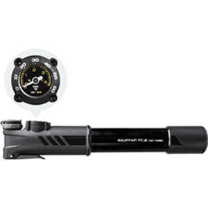 TOPEAK フロアポンプ PPM1090000000