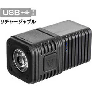 TOPEAK ヘッドライト LPF1900000000