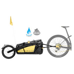 TOPEAK トレイラー Journey Trailer TX and DryBag ジャーニー トレイラー TX アンド ドライバッグ TRA0010000000 TOPEAK トレイラー Journey Trailer TX and DryBag ジャーニー トレイラー TX アンド ドライバッグ TRA0010000000