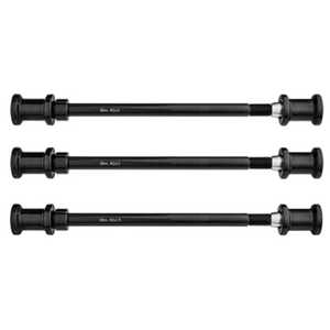 TOPEAK トレイラー Journey Trail TX Axle Kit ジャーニー トレイラー TX アクスル キット YTR0010000000