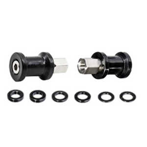 TOPEAK トレイラー Journey Trail TX Nut Kit ジャーニー トレイラー TX ナット キット YTR0020000000 TOPEAK トレイラー Journey Trail TX Nut Kit ジャーニー トレイラー TX ナット キット YTR0020000000