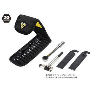 TOPEAK ツール Ratchet Rocket Lite DX+ ラチェット ロケット ライト DX+ TOL4280000000 TOPEAK ツール Ratchet Rocket Lite DX+ ラチェット ロケット ライト DX+ TOL4280000000