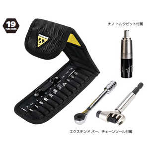 TOPEAK ツール Ratchet Rocket Lite NTX+ ラチェット ロケット ライト NTX+ TOL4270000000 TOPEAK ツール Ratchet Rocket Lite NTX+ ラチェット ロケット ライト NTX+ TOL4270000000