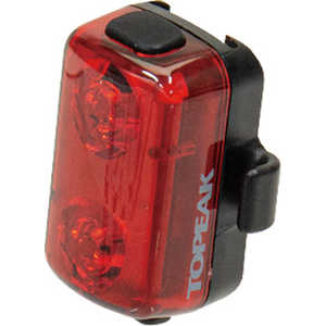 TOPEAK ヘッドライト LPT1180000000 TOPEAK ヘッドライト LPT1180000000