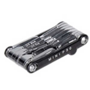 TOPEAK ツール Mini PT30 ミニ PT30(ブラック) TOL4490000000 TOPEAK ツール Mini PT30 ミニ PT30(ブラック) TOL4490000000