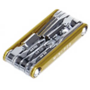 TOPEAK ツール Mini P20 ミニ P20(ゴールド) TOL4500200000 TOPEAK ツール Mini P20 ミニ P20(ゴールド) TOL4500200000