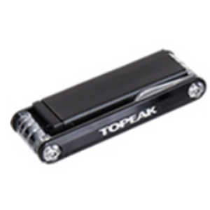 TOPEAK ツール Tubi 18 チュビ 18 (ブラック) TOL4510000000