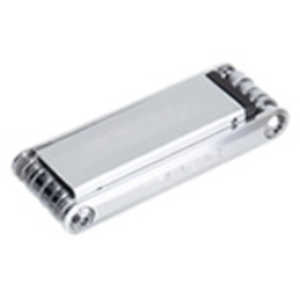 TOPEAK ツール Tubi 18 チュビ 18 (シルバー) TOL4510100000 TOPEAK ツール Tubi 18 チュビ 18 (シルバー) TOL4510100000